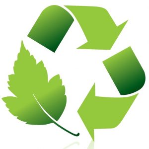 Recycle-Green-Recycle-Arrows-and-Leaf