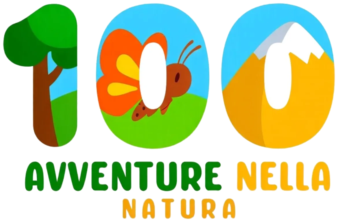 100 Avventure nella Natura