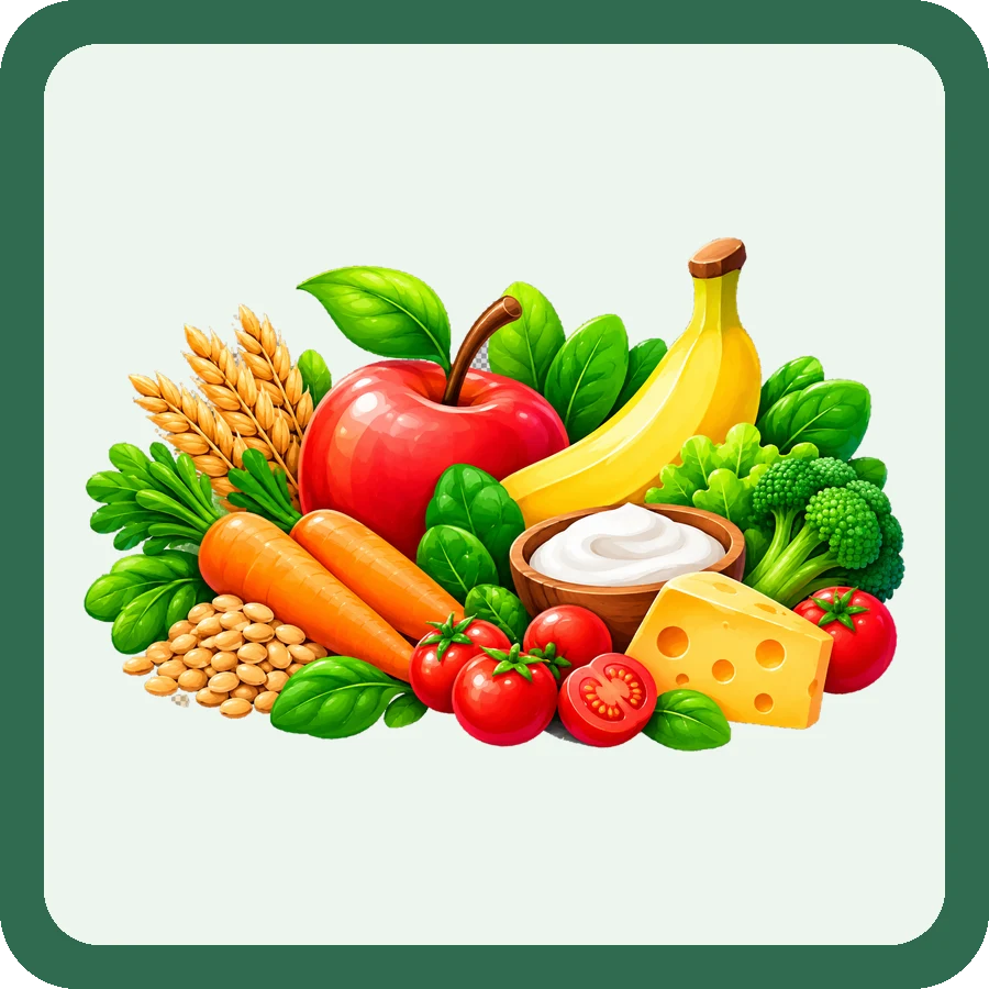 Logo L’Alimentazione
