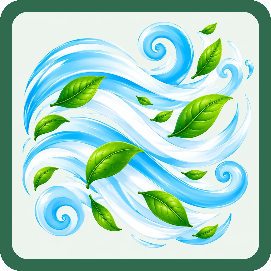 Logo L’Aria